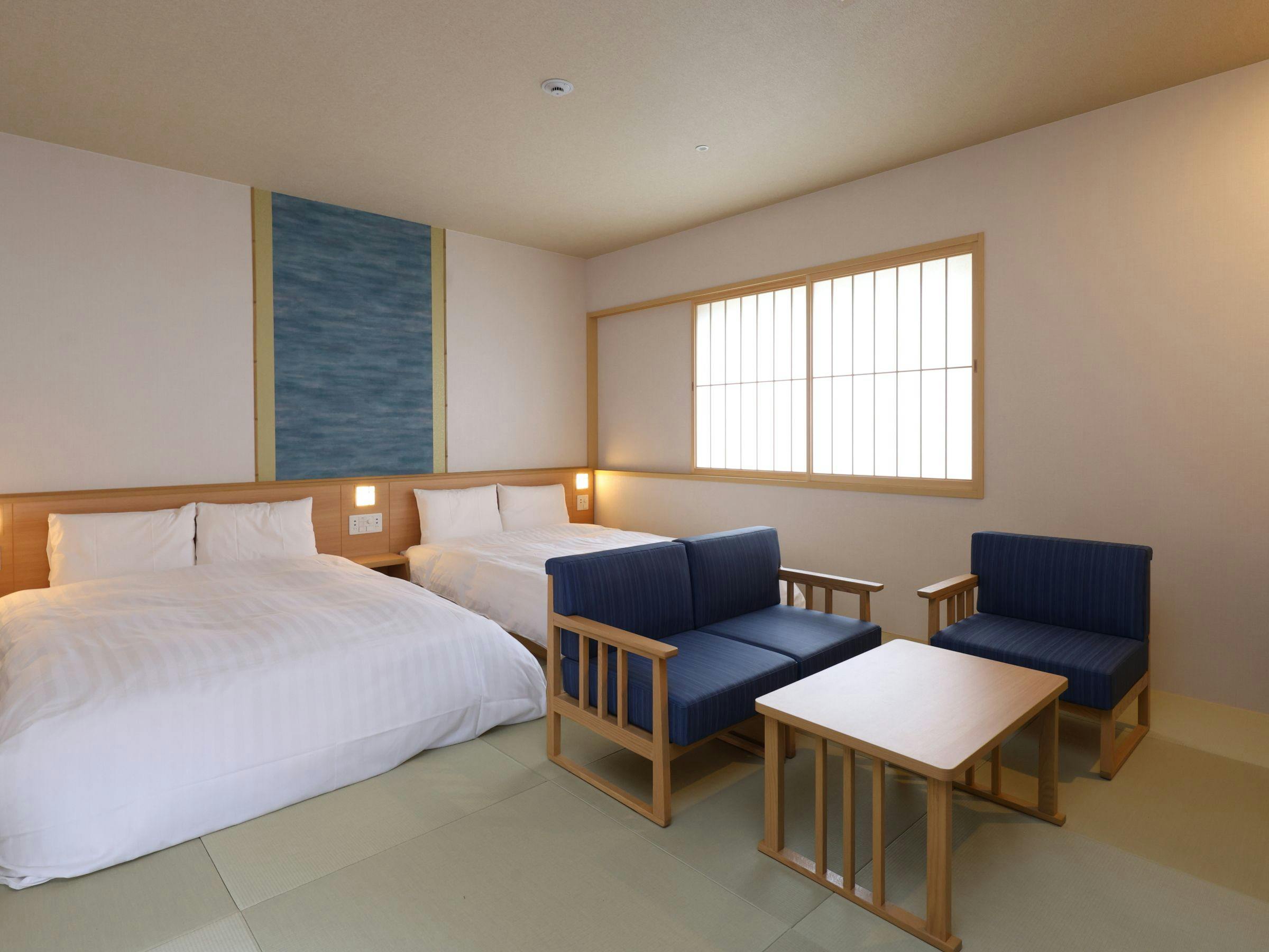 Beppu Hachiyu Onyado Nono Beppu (Dormy Inn Chain)