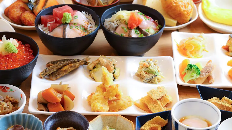 Beppu Hachiyu Onyado Nono Beppu (Dormy Inn Chain)