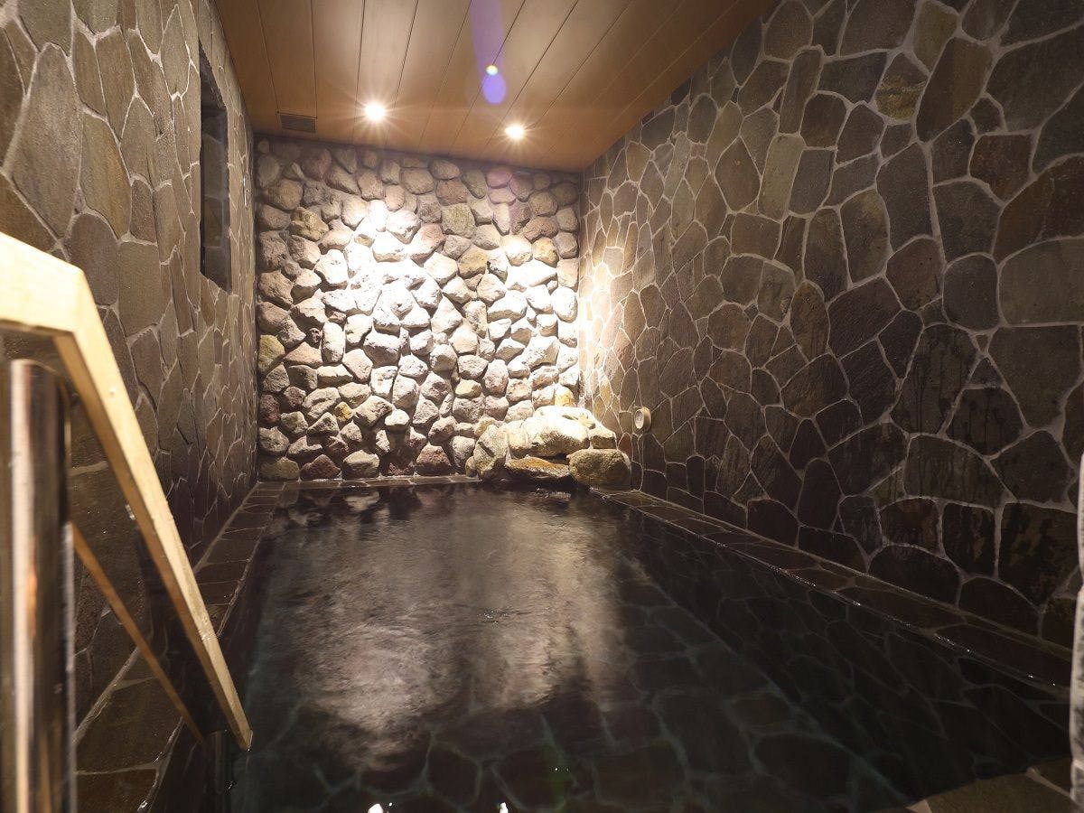 Beppu Hachiyu Onyado Nono Beppu (Dormy Inn Chain)