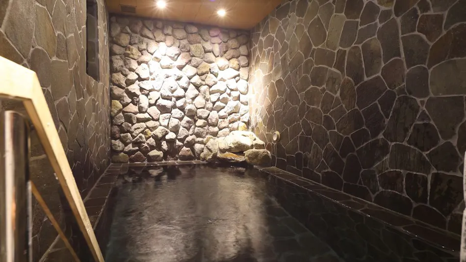 Beppu Hachiyu Onyado Nono Beppu (Dormy Inn Chain)