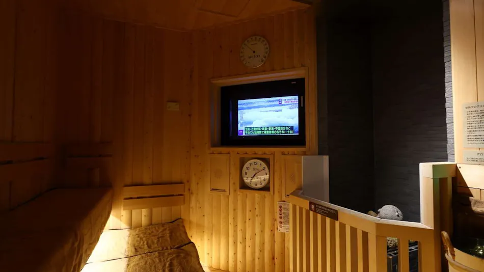 Beppu Hachiyu Onyado Nono Beppu (Dormy Inn Chain)