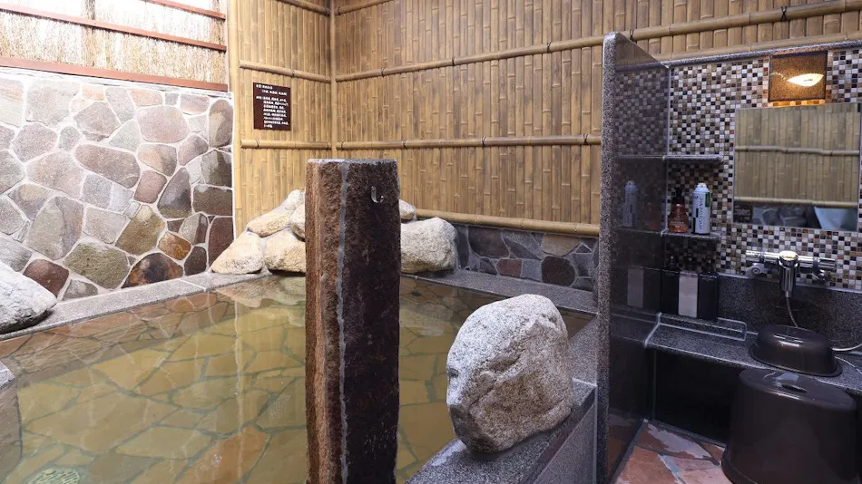 Beppu Hachiyu Onyado Nono Beppu (Dormy Inn Chain)