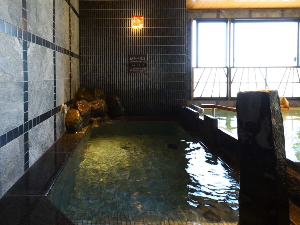 Beppu Hachiyu Onyado Nono Beppu (Dormy Inn Chain)