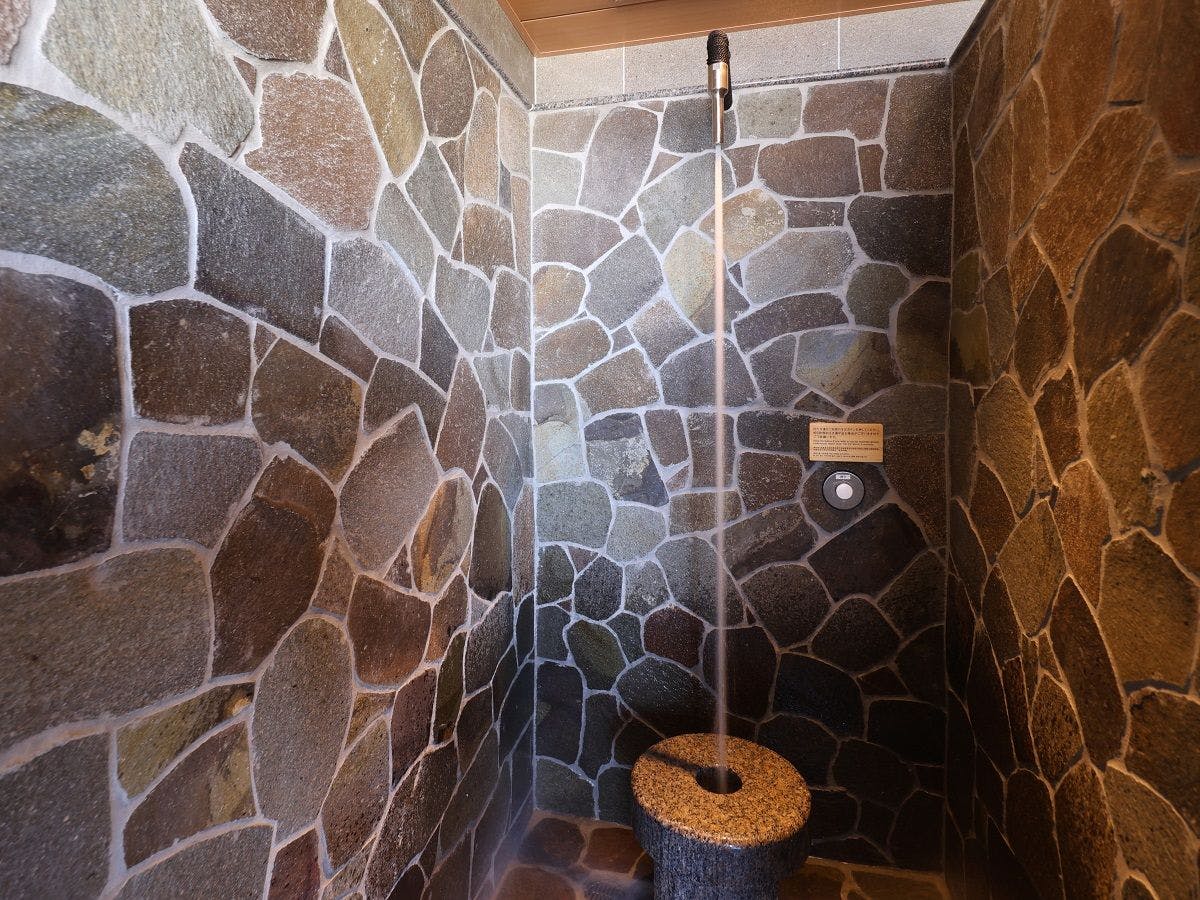 Beppu Hachiyu Onyado Nono Beppu (Dormy Inn Chain)