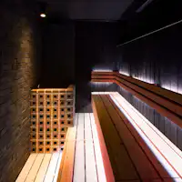 BLACK SAUNA ※要事前予約