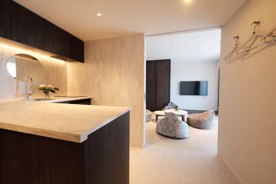 ห้องทาทามิ