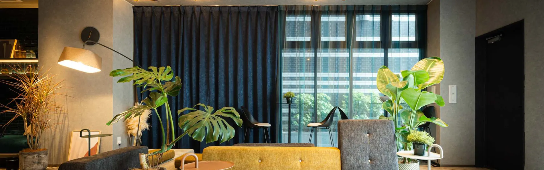 R Hotel Namba South