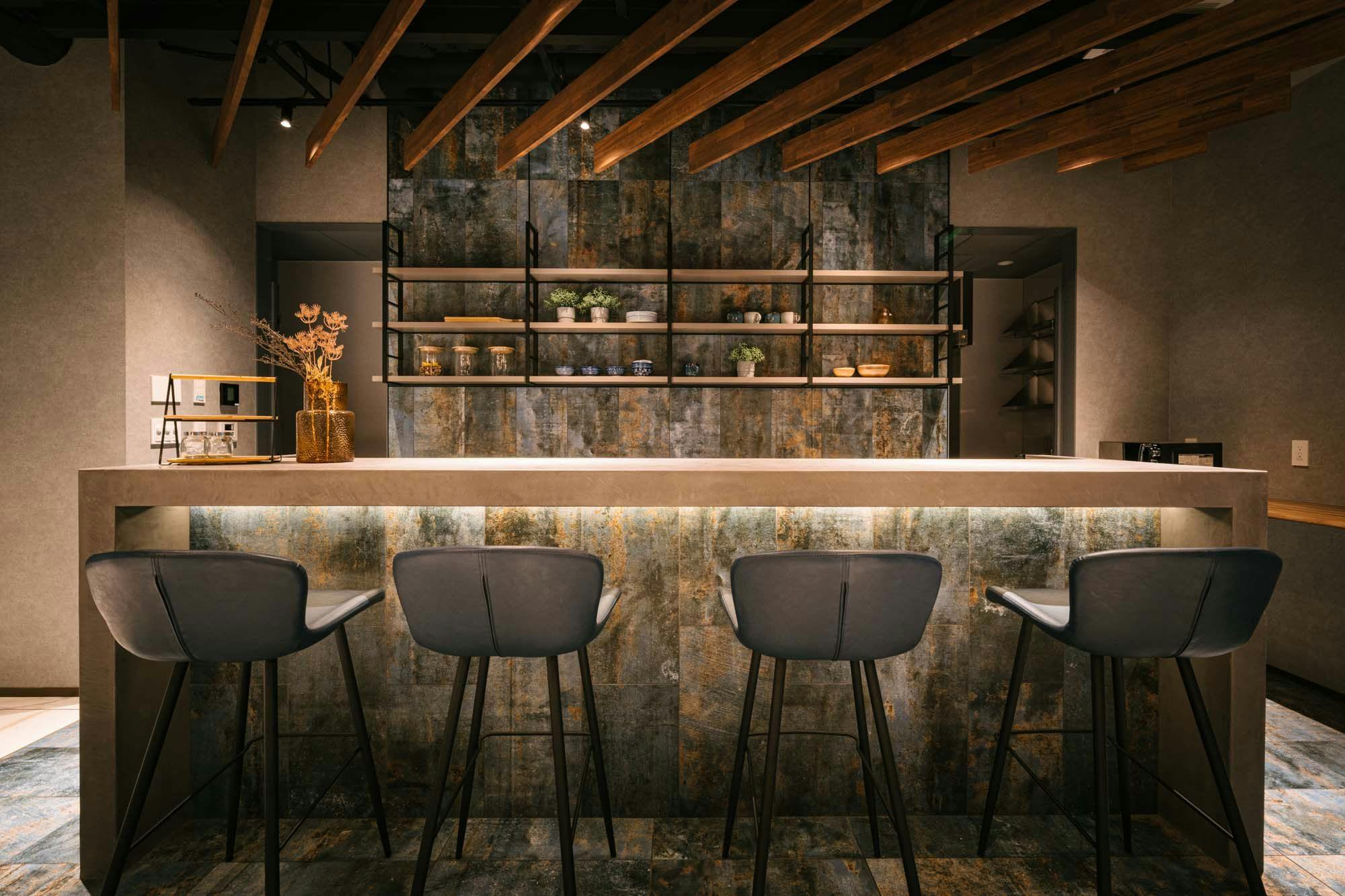 R Hotel Namba South