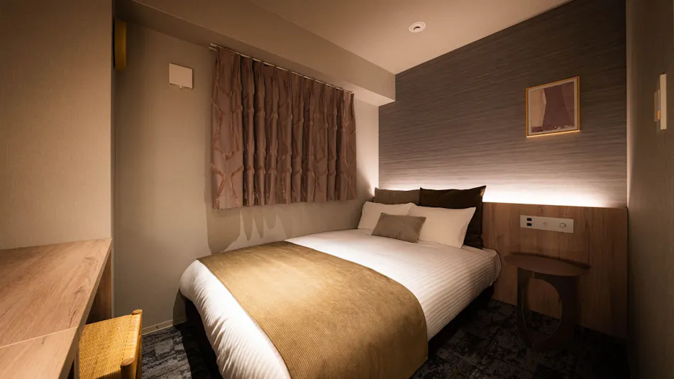 R Hotel Namba South