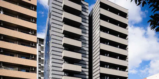 R Hotel Namba South