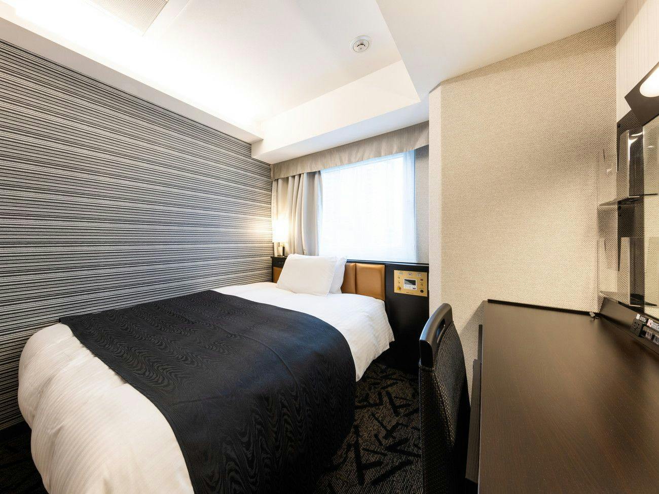 APA Hotel <Ueno Okachimachi Ekimae Minami>