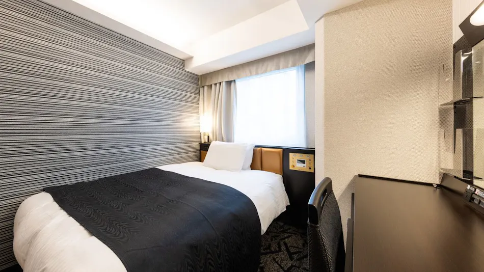 APA Hotel <Ueno Okachimachi Ekimae Minami>