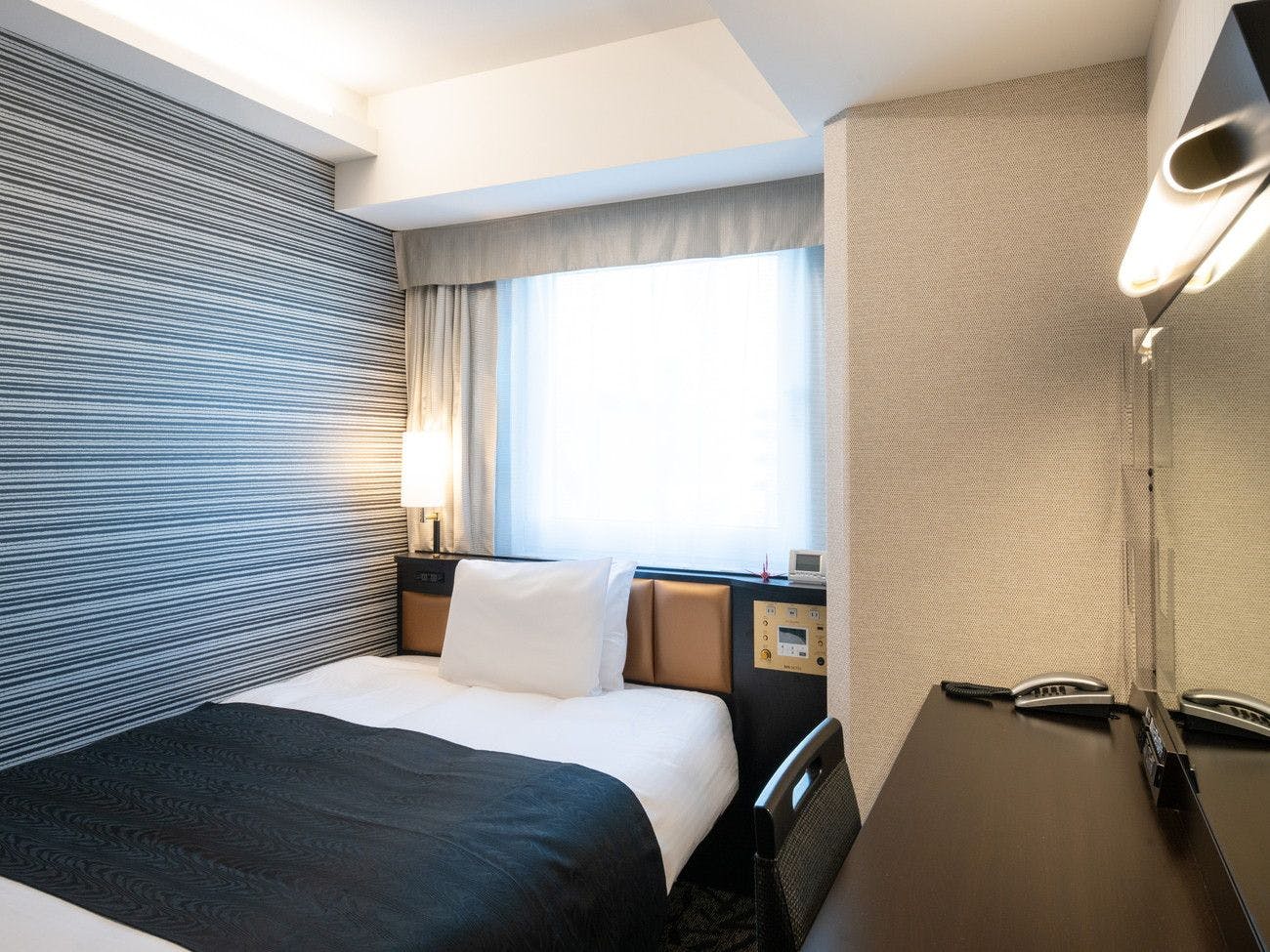 APA Hotel <Ueno Okachimachi Ekimae Minami>