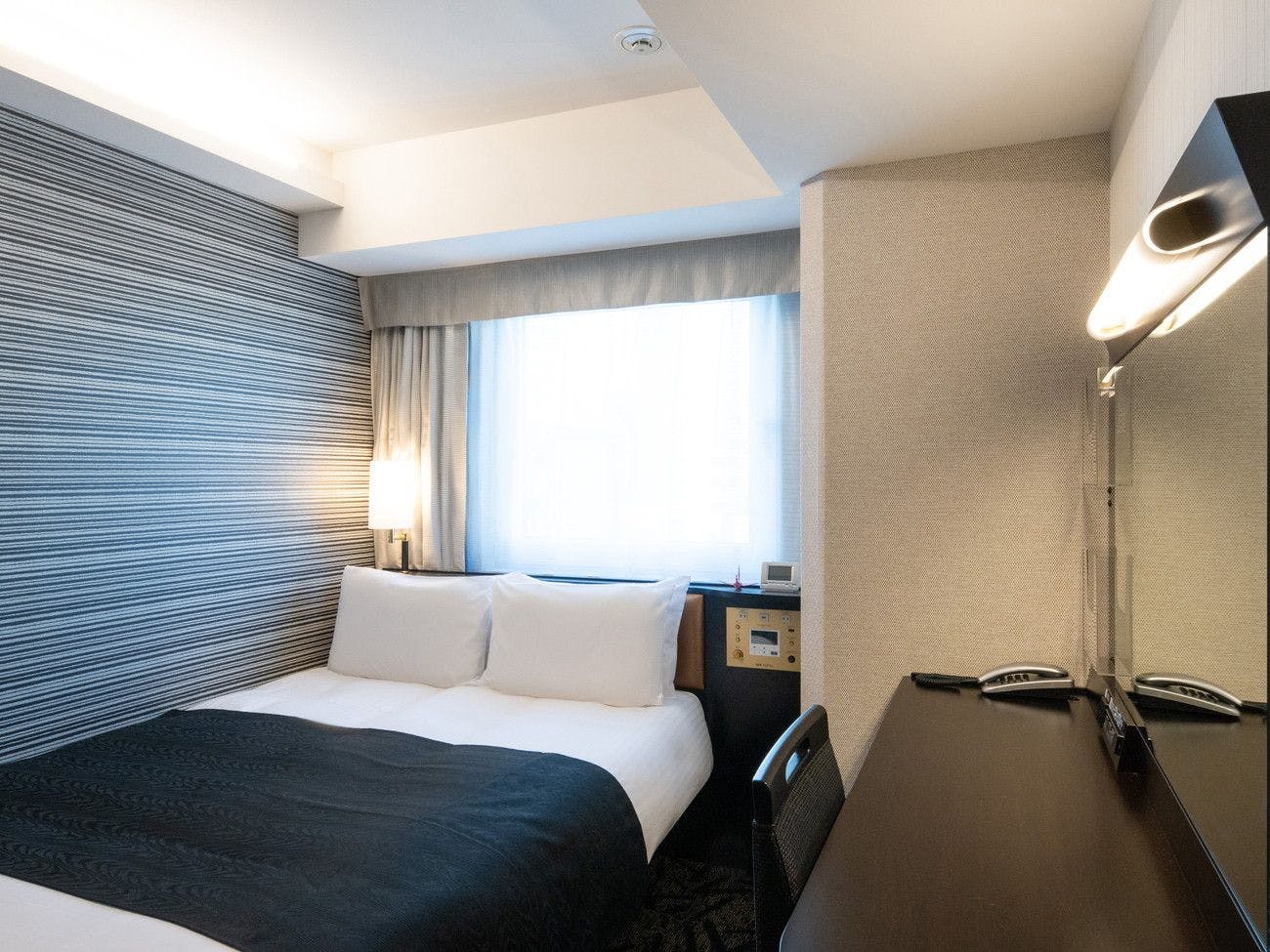 APA Hotel <Ueno Okachimachi Ekimae Minami>