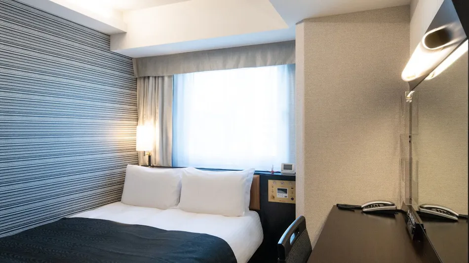 APA Hotel <Ueno Okachimachi Ekimae Minami>