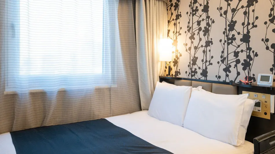 APA Hotel <Ueno Okachimachi Ekimae Minami>