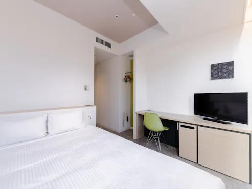 スタンダードクイーン (一例)