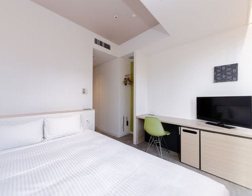 スタンダードクイーン (一例)