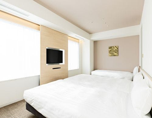 デラックストリプル 一例