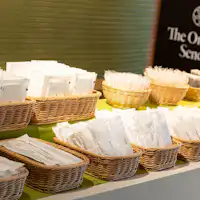 アメニティブース