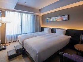 ｈｏｔｅｌ　ａｎｄｄｏｇｇｙ京都二条