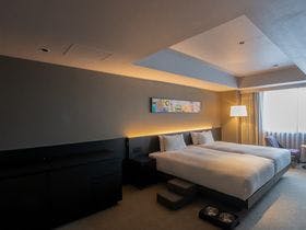 ｈｏｔｅｌ　ａｎｄｄｏｇｇｙ京都二条
