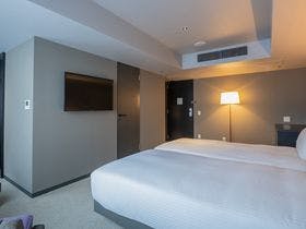 ｈｏｔｅｌ　ａｎｄｄｏｇｇｙ京都二条