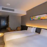 Bow-Wow Superior Twin