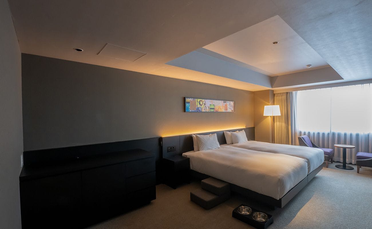 Bow-Wow Premier Twin