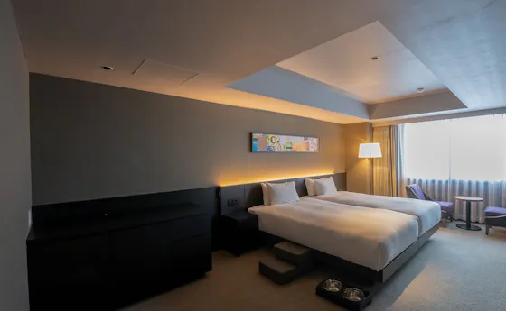 Bow-Wow Premier Twin