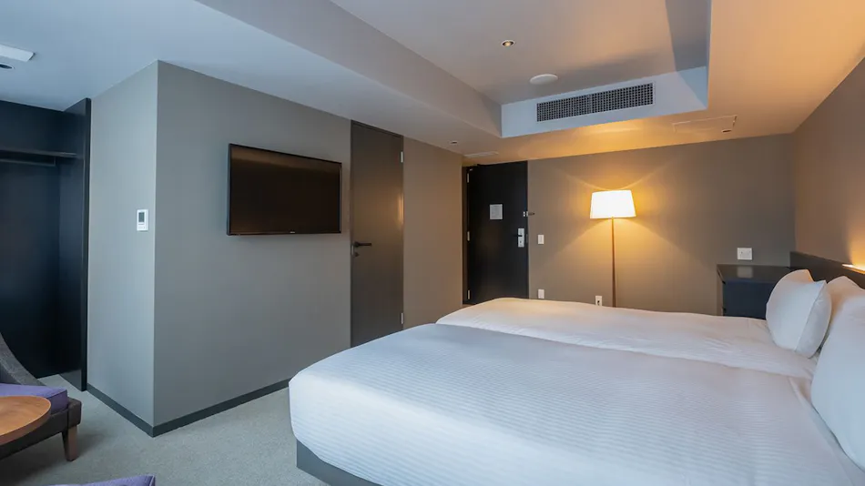 hotel anddoggy Kyoto Nijo