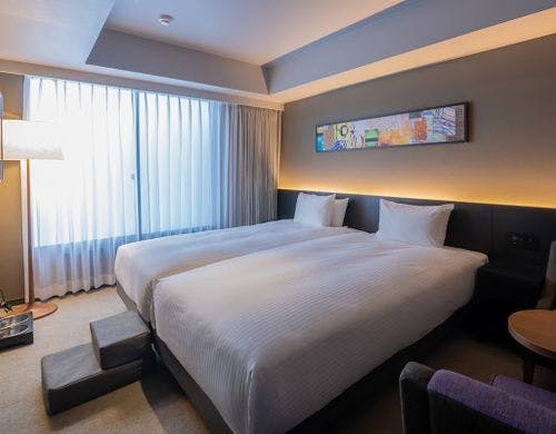 Bow-Wow スーペリアツイン