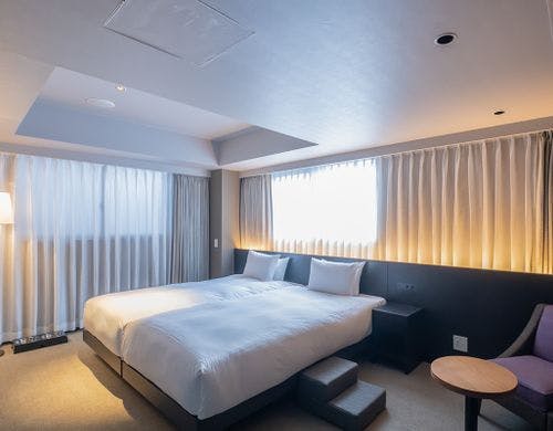 Bow-Wow デラックスツイン