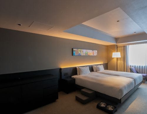 Bow-Wow プレミアツイン