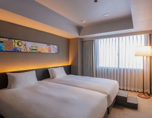 わんダフル グランドツイン