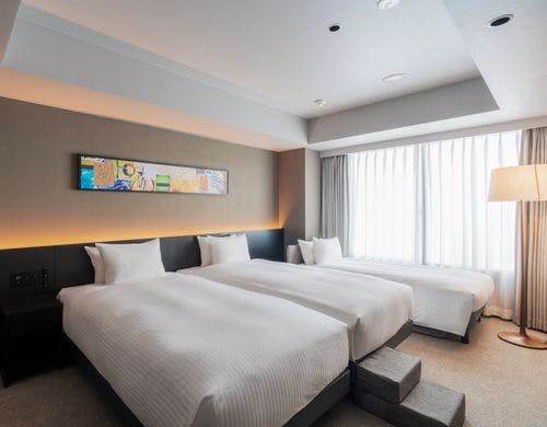 わんダフル スイート