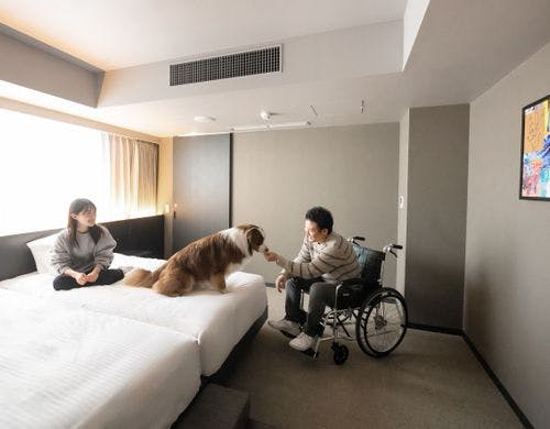 わんダフル ユニバーサル