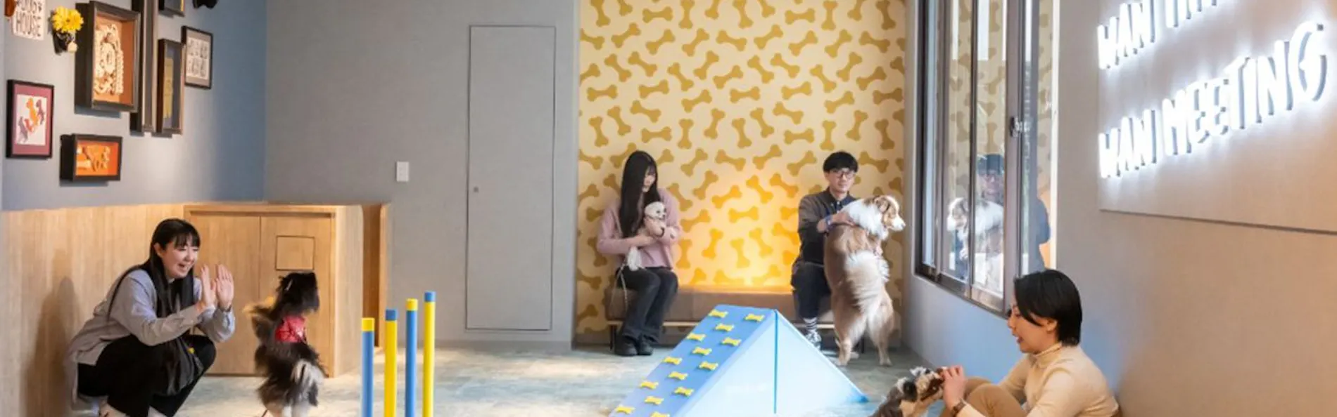 ホテル・アンドドギー京都二条