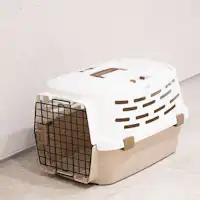 Pembawa haiwan peliharaan