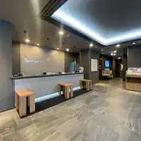 ล็อบบี้