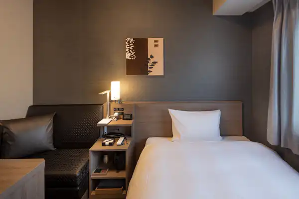 ห้องพักเดี่ยว