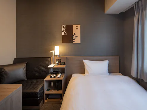 ห้องพักเดี่ยว