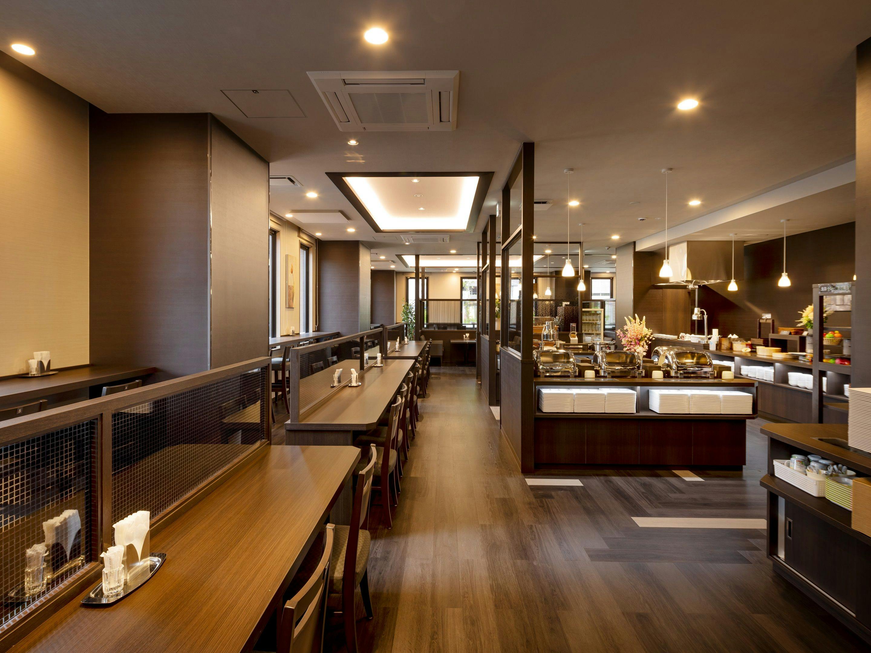 ホテルルートインGrand和歌山駅東口