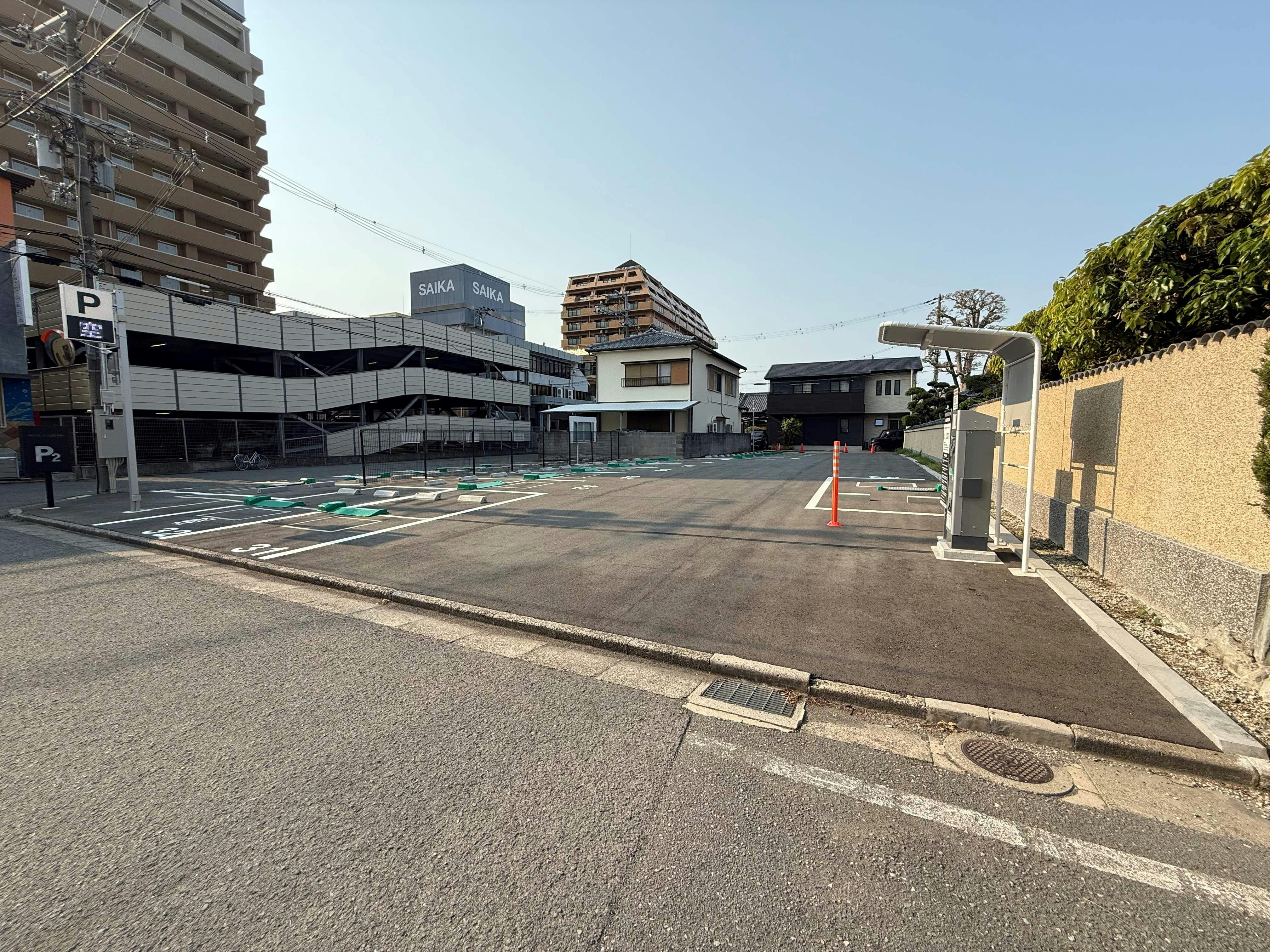 ホテルルートインGrand和歌山駅東口