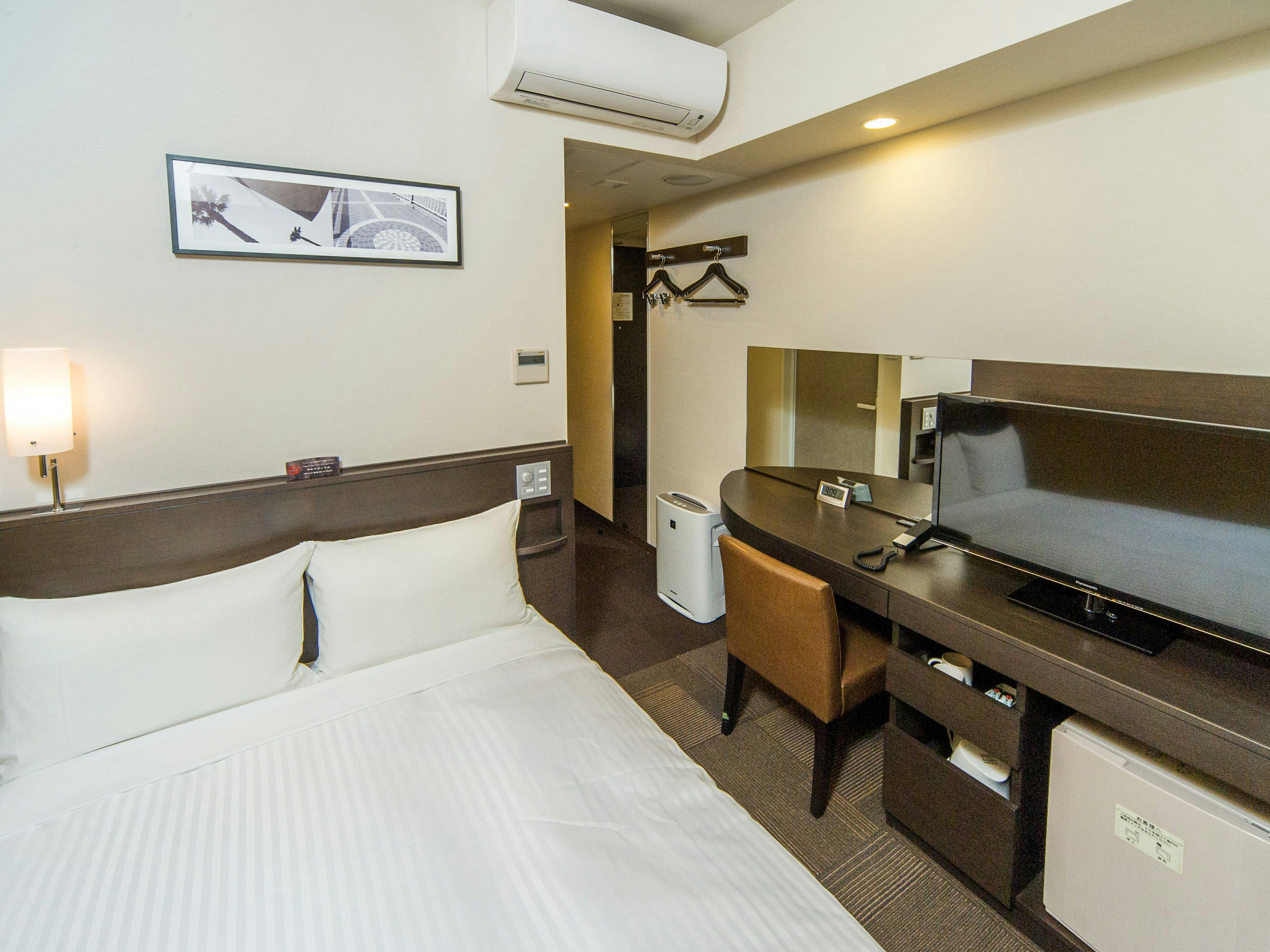 เตียงเซมิ-ดับเบิล