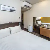 Kamar Double