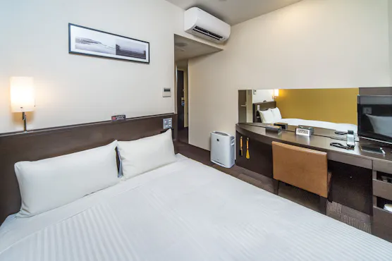 Kamar Double