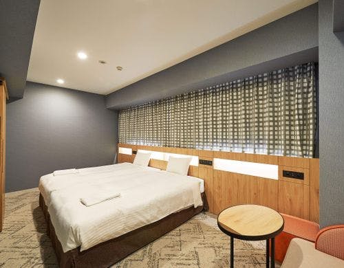 デラックスツインルーム