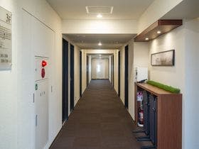 キップホテル湘南藤沢