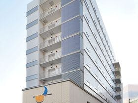 キップホテル湘南藤沢